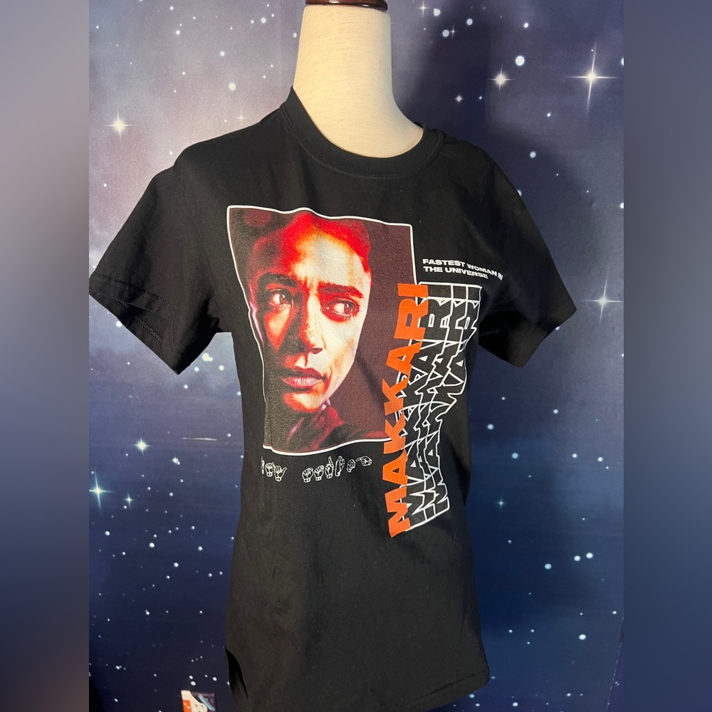Marvel Eternals Tshirt